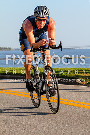 2021 Riverfront Triathlon