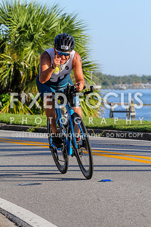 2021 Riverfront Triathlon