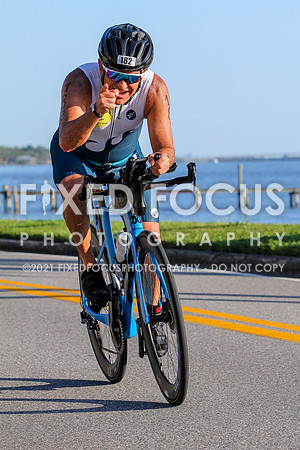 2021 Riverfront Triathlon
