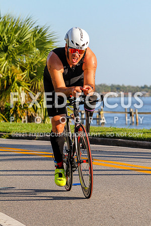 2021 Riverfront Triathlon