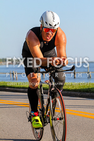 2021 Riverfront Triathlon
