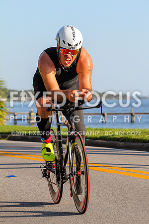 2021 Riverfront Triathlon