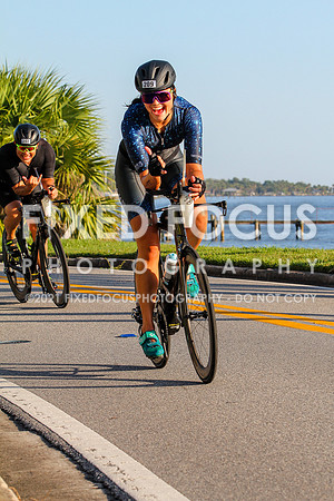 2021 Riverfront Triathlon
