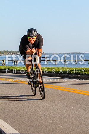 2021 Riverfront Triathlon
