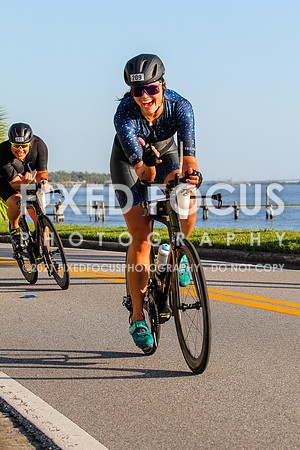 2021 Riverfront Triathlon