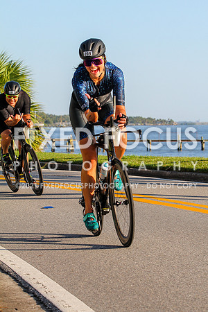 2021 Riverfront Triathlon