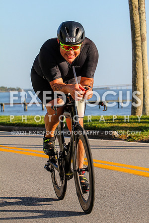 2021 Riverfront Triathlon