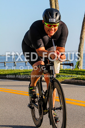 2021 Riverfront Triathlon