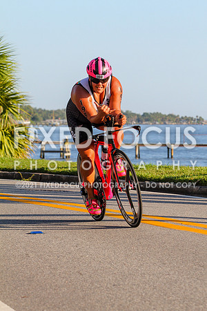 2021 Riverfront Triathlon
