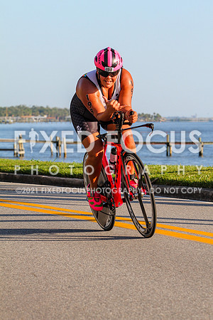 2021 Riverfront Triathlon