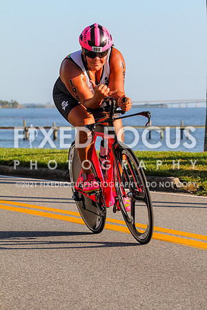 2021 Riverfront Triathlon