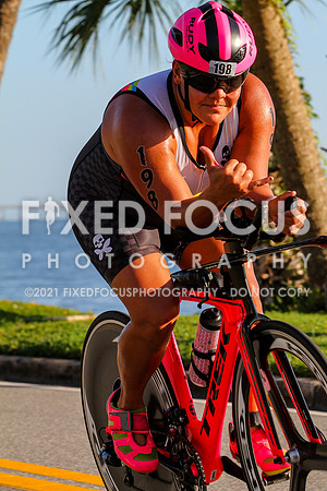 2021 Riverfront Triathlon