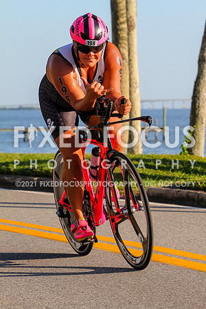 2021 Riverfront Triathlon