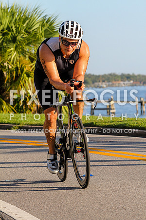 2021 Riverfront Triathlon
