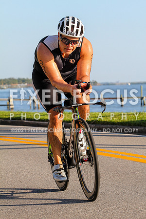 2021 Riverfront Triathlon