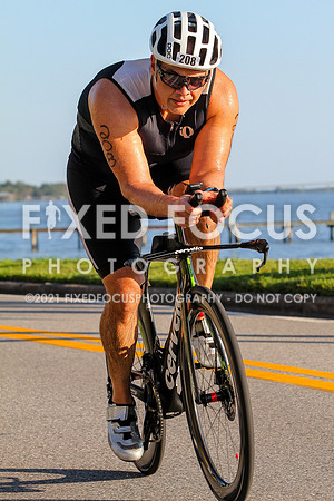 2021 Riverfront Triathlon