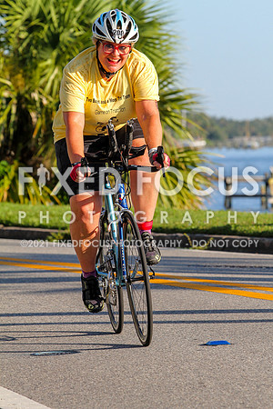 2021 Riverfront Triathlon
