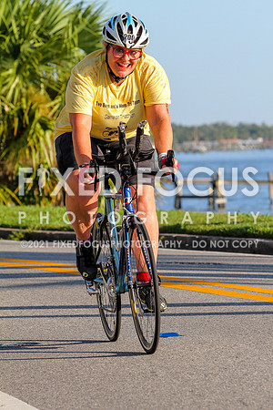 2021 Riverfront Triathlon