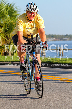 2021 Riverfront Triathlon