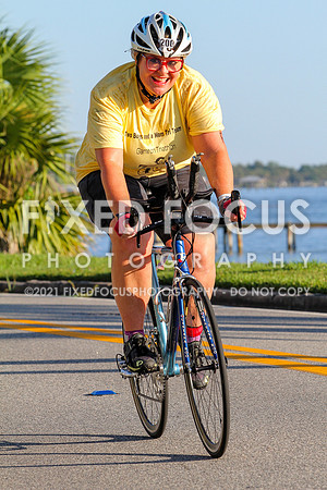 2021 Riverfront Triathlon