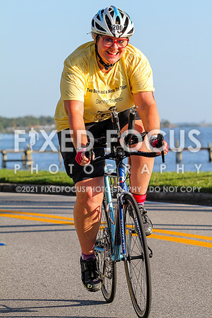2021 Riverfront Triathlon