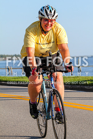 2021 Riverfront Triathlon