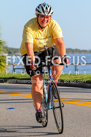 2021 Riverfront Triathlon