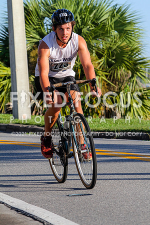 2021 Riverfront Triathlon