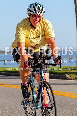 2021 Riverfront Triathlon