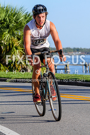 2021 Riverfront Triathlon