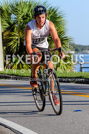 2021 Riverfront Triathlon