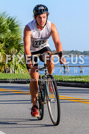 2021 Riverfront Triathlon