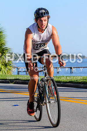 2021 Riverfront Triathlon