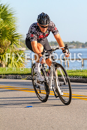 2021 Riverfront Triathlon