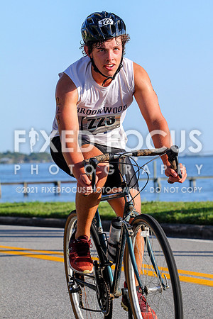 2021 Riverfront Triathlon