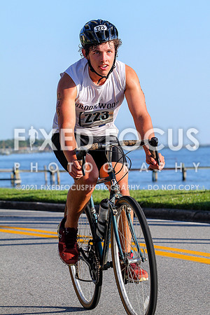 2021 Riverfront Triathlon