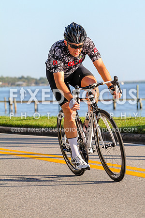 2021 Riverfront Triathlon