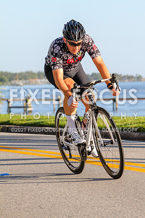 2021 Riverfront Triathlon