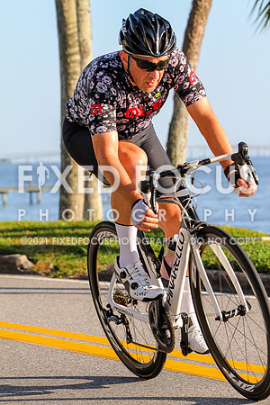 2021 Riverfront Triathlon
