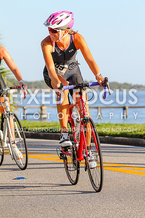 2021 Riverfront Triathlon