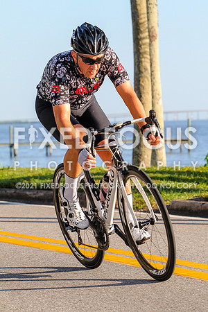 2021 Riverfront Triathlon