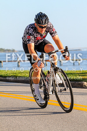 2021 Riverfront Triathlon