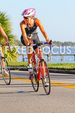 2021 Riverfront Triathlon