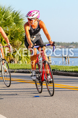 2021 Riverfront Triathlon