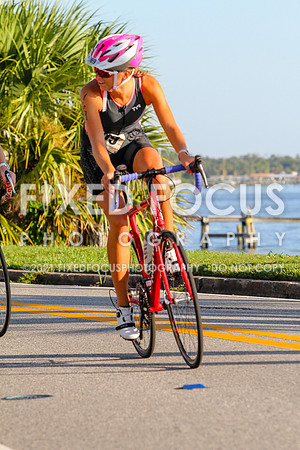 2021 Riverfront Triathlon