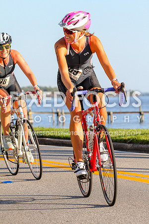 2021 Riverfront Triathlon