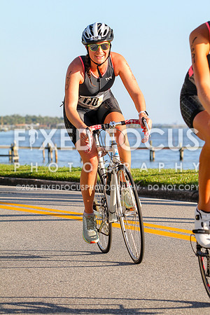 2021 Riverfront Triathlon