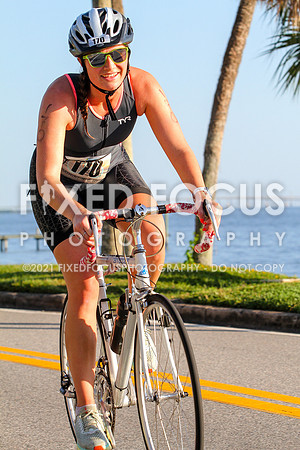 2021 Riverfront Triathlon
