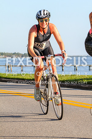 2021 Riverfront Triathlon
