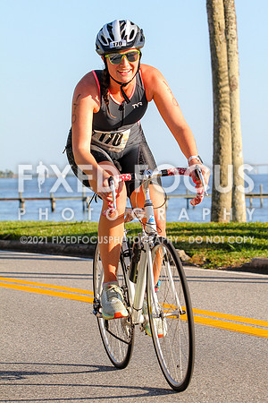 2021 Riverfront Triathlon